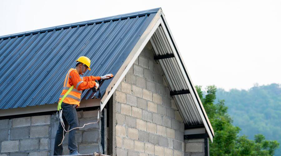 Local Chimney Repair in Eubank, KY